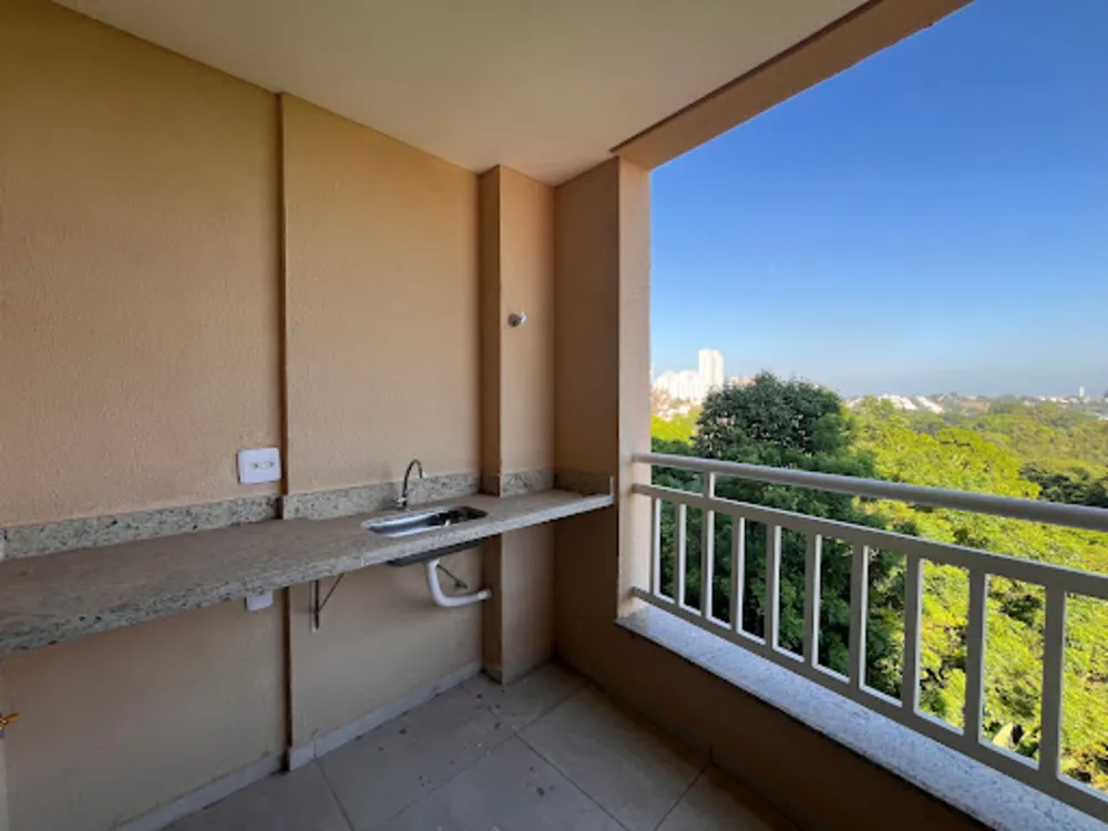 Apartamento, 3 quartos, 67 m² - Foto 2