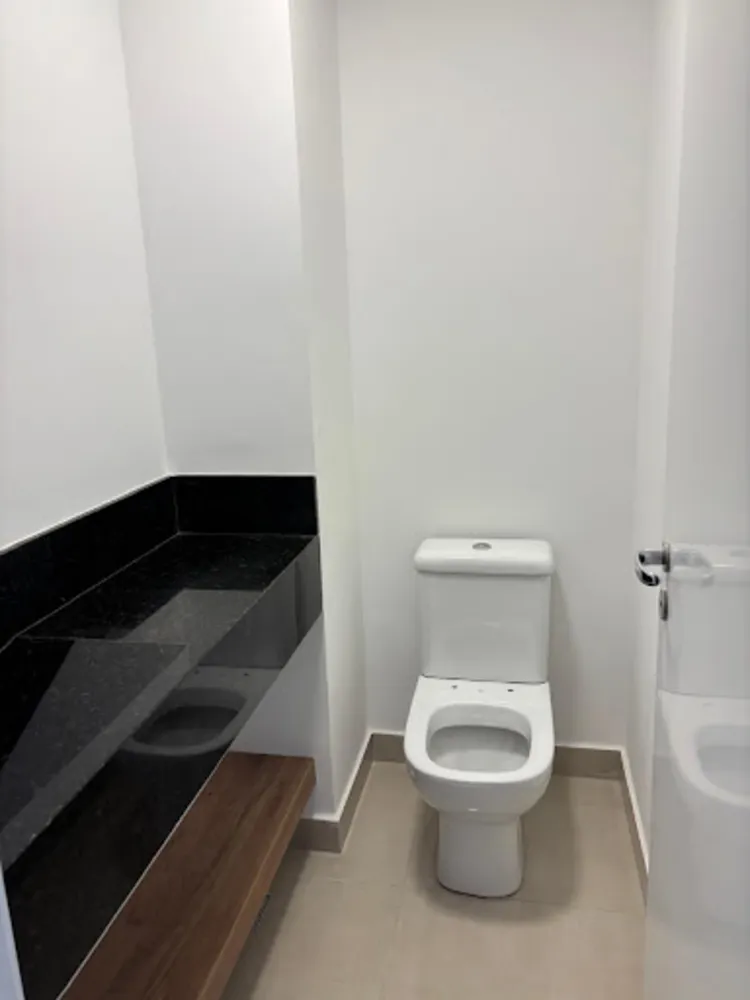 Apartamento, 2 quartos, 90 m² - Foto 2