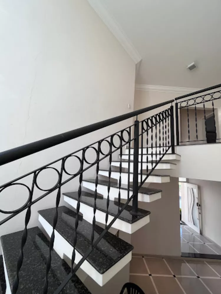 Casa de Condomínio, 5 quartos - Foto 1