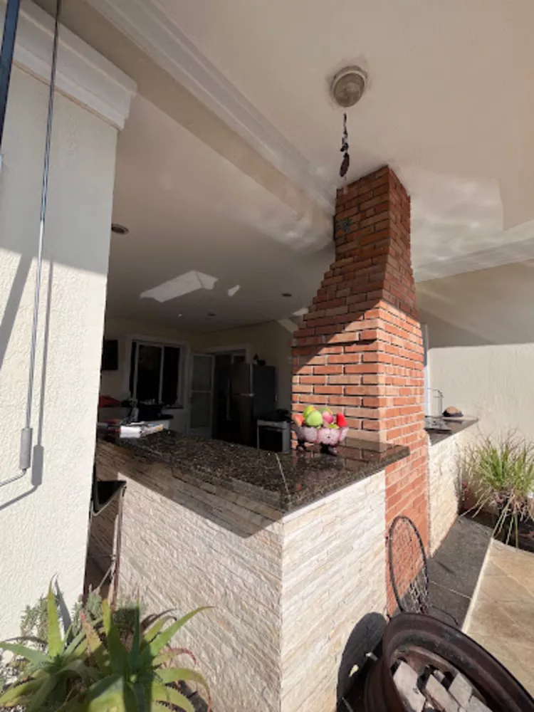 Casa de Condomínio, 5 quartos - Foto 2