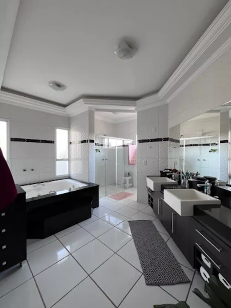 Casa de Condomínio, 5 quartos - Foto 3