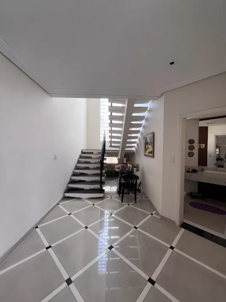 Casa de Condomínio, 5 quartos - Foto 4