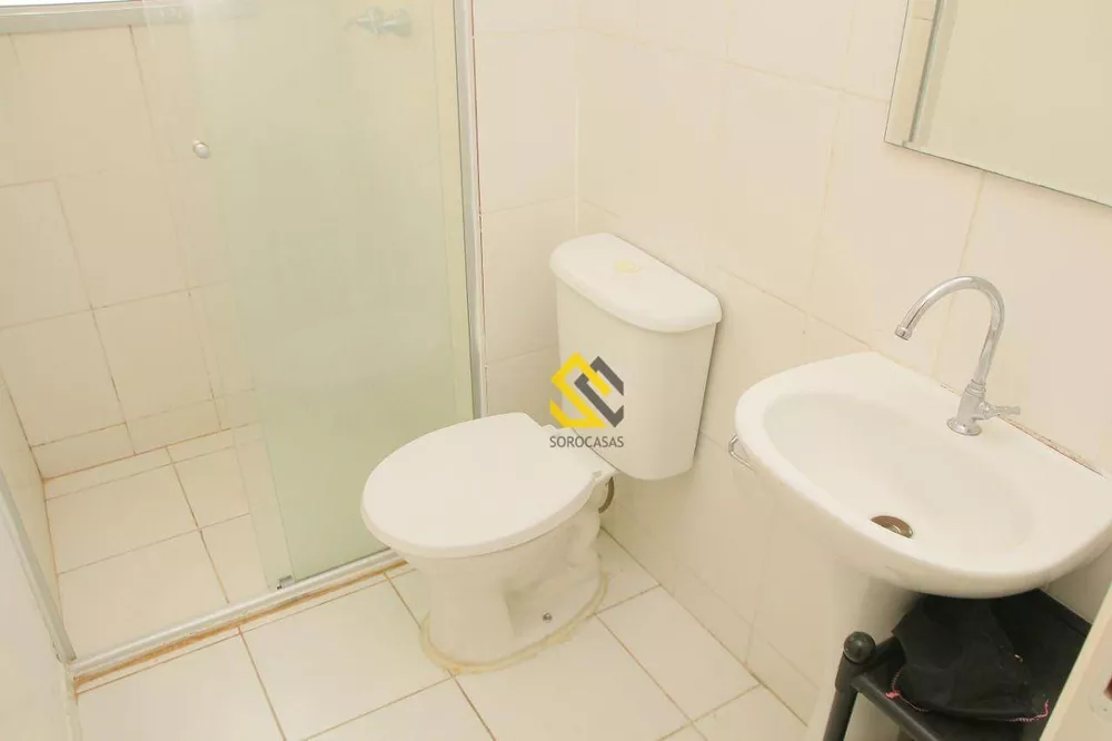 Apartamento, 2 quartos, 48 m² - Foto 2