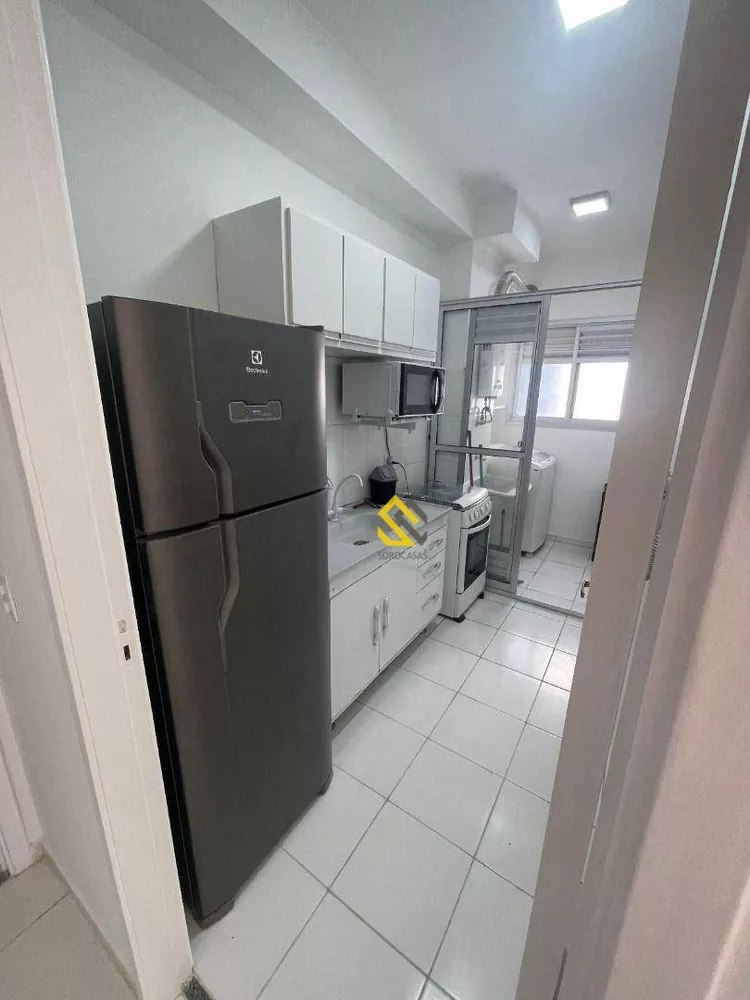 Apartamento, 2 quartos, 48 m² - Foto 4