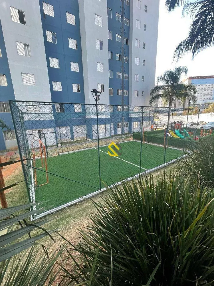 Apartamento, 2 quartos, 48 m² - Foto 1