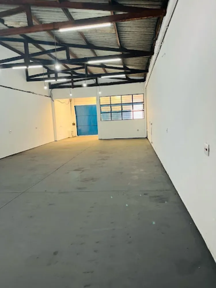 Depósito-Galpão, 180 m² - Foto 4