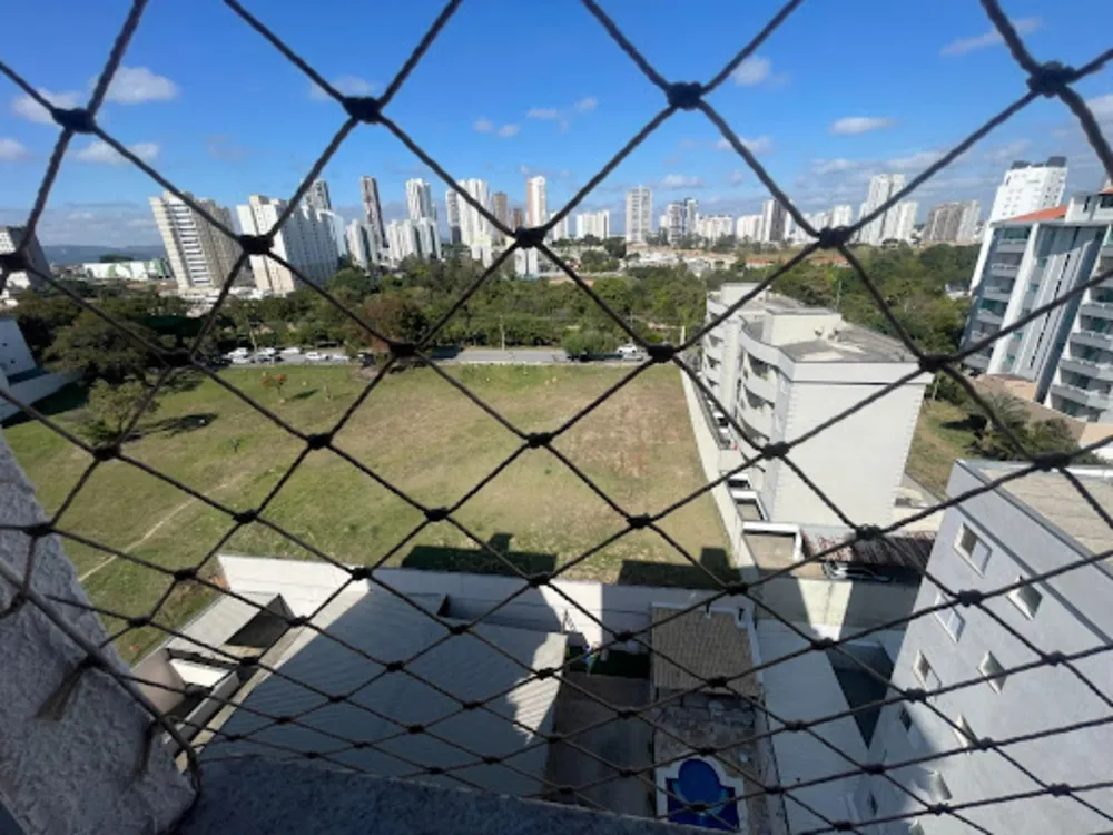 Apartamento, 2 quartos, 59 m² - Foto 3