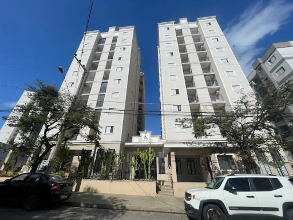 Apartamento, 2 quartos, 59 m² - Foto 2