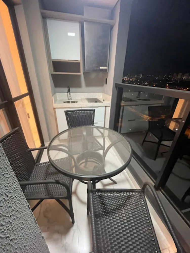 Apartamento, 2 quartos, 55 m² - Foto 3