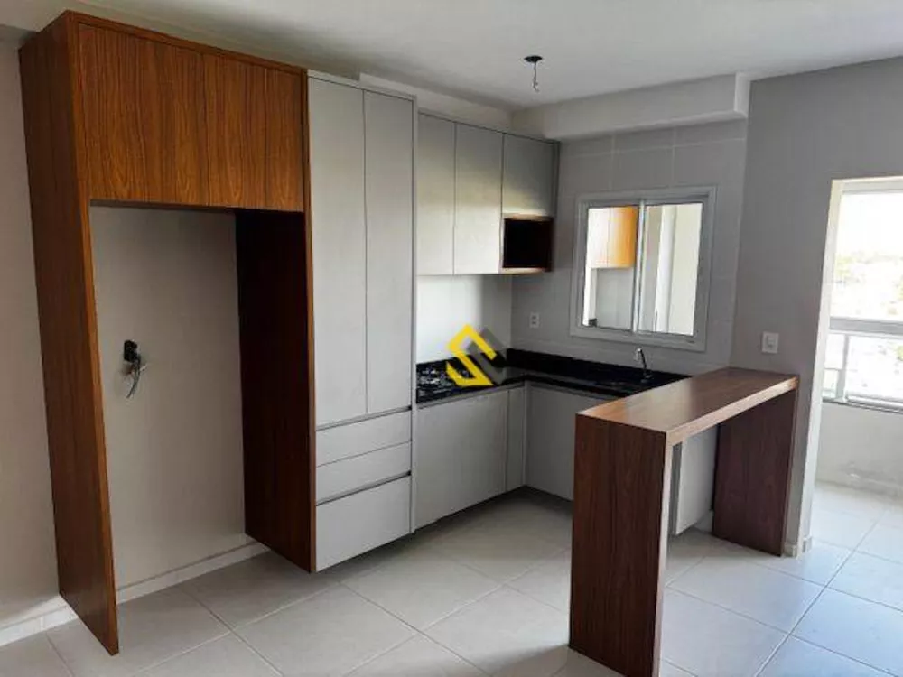 Apartamento, 2 quartos, 72 m² - Foto 3
