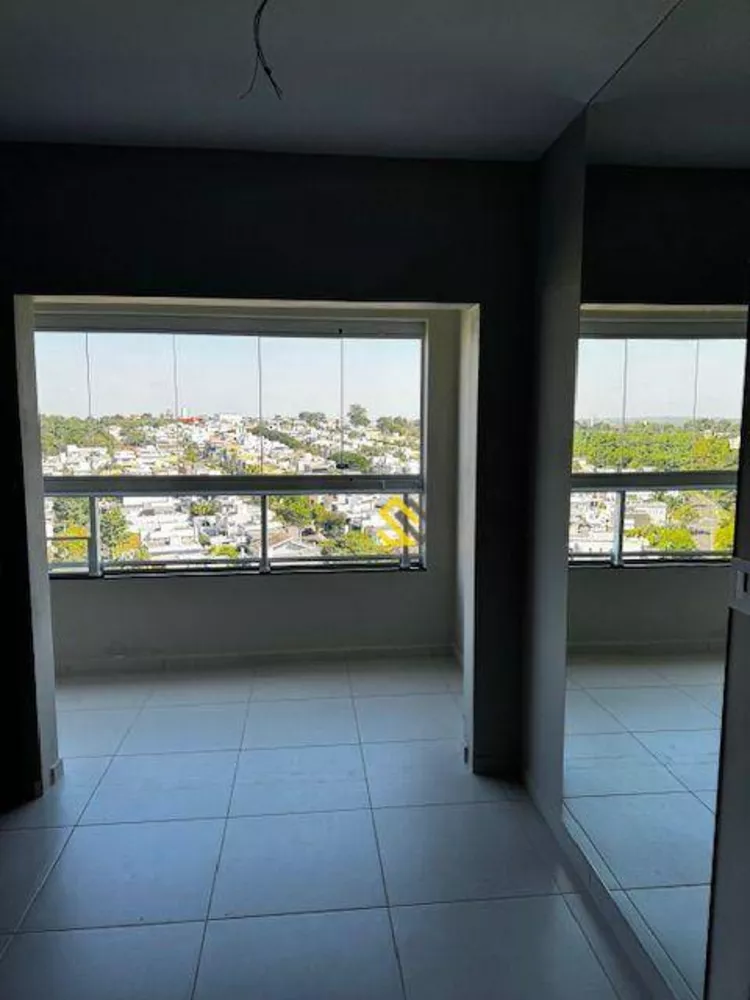 Apartamento, 2 quartos, 72 m² - Foto 2