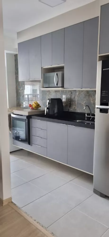 Apartamento, 2 quartos, 61 m² - Foto 3