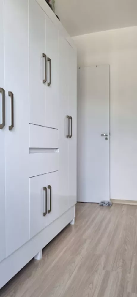 Apartamento, 2 quartos, 61 m² - Foto 1
