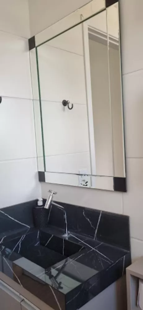 Apartamento, 2 quartos, 61 m² - Foto 4