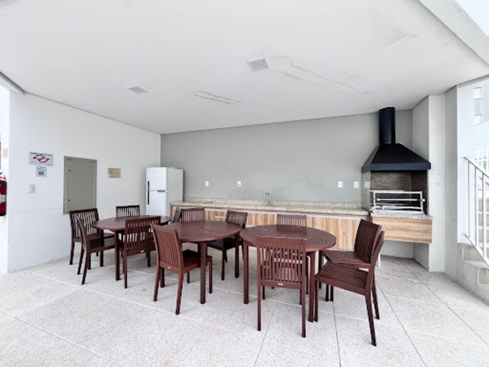 Apartamento, 2 quartos, 78 m² - Foto 3