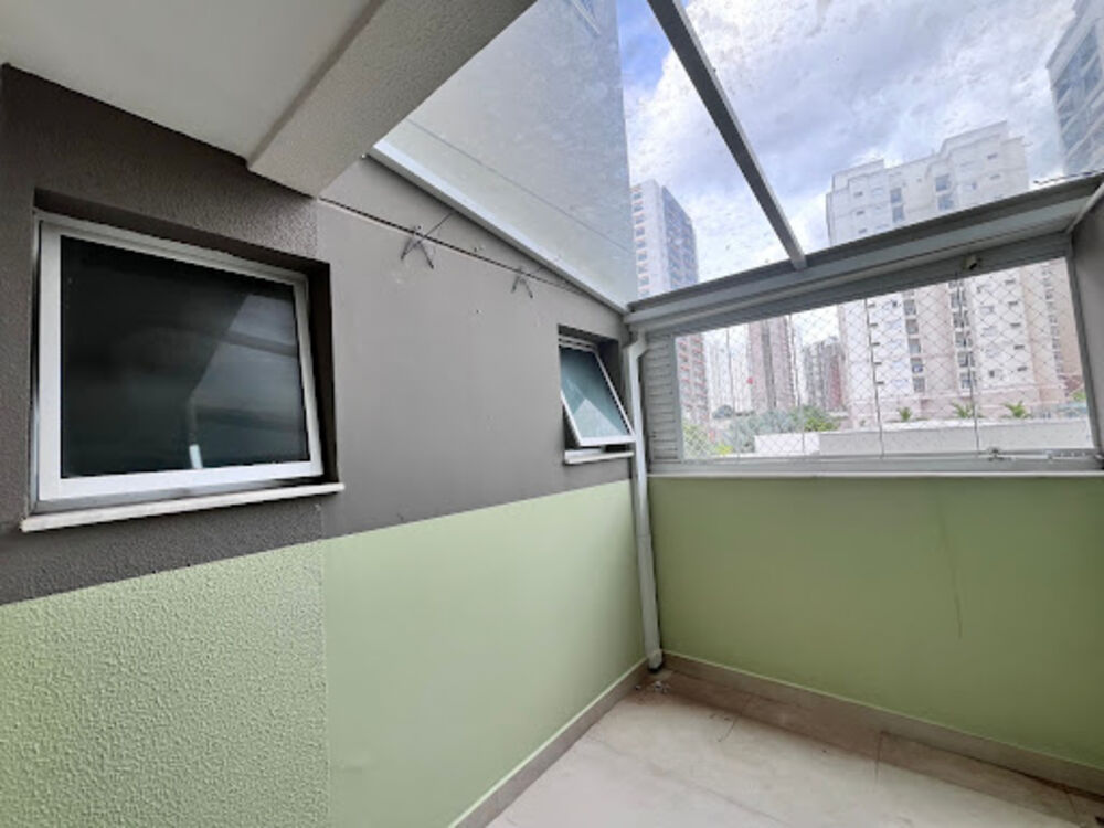 Apartamento, 2 quartos, 78 m² - Foto 1