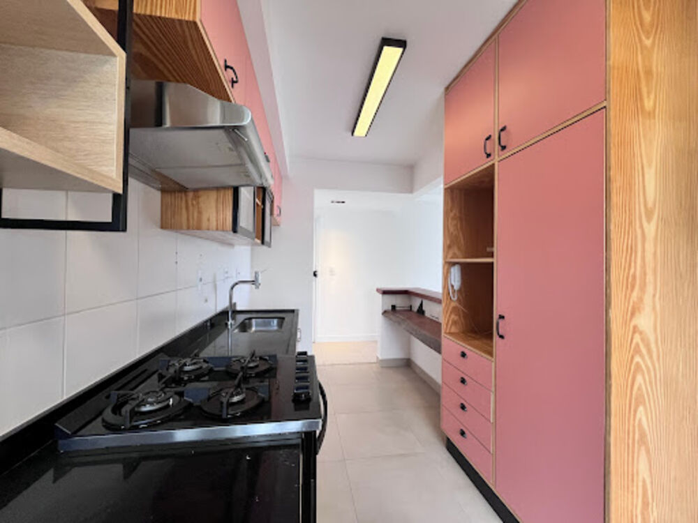 Apartamento, 2 quartos, 78 m² - Foto 2