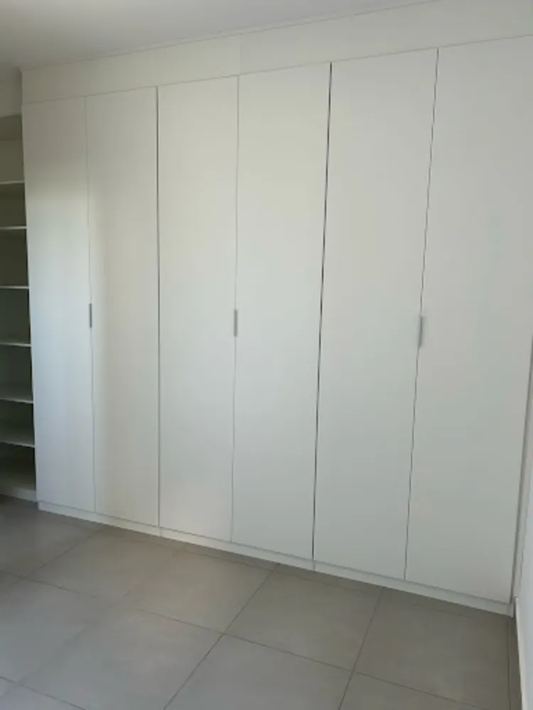 Apartamento, 2 quartos, 76 m² - Foto 2