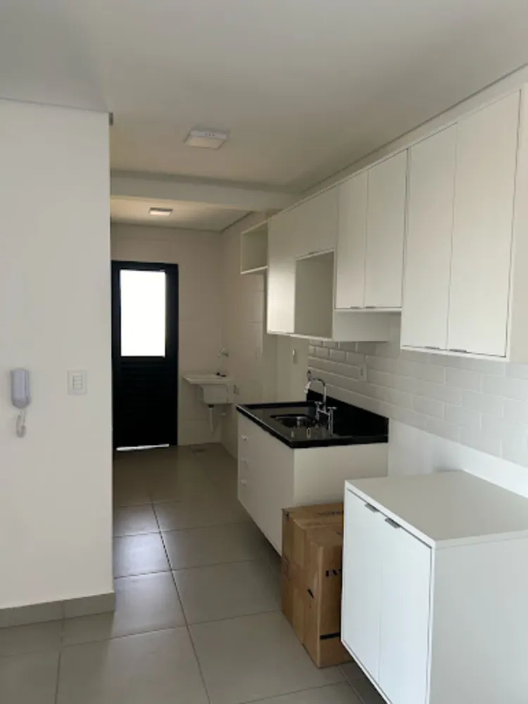 Apartamento, 2 quartos, 76 m² - Foto 1