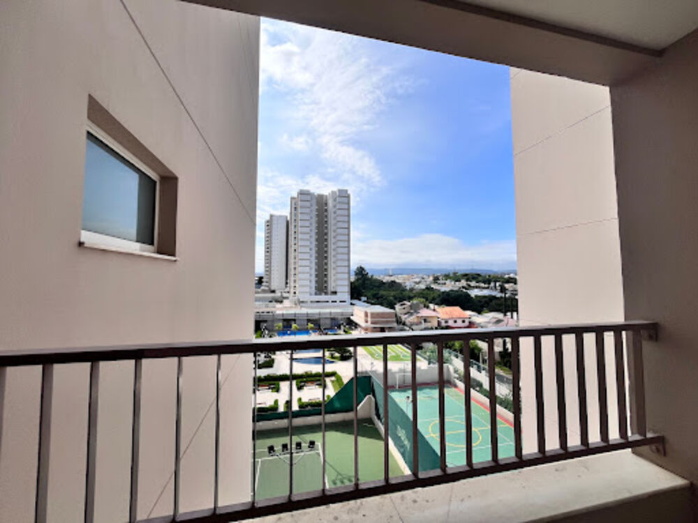 Apartamento à venda com 3 quartos, 120m² - Foto 7
