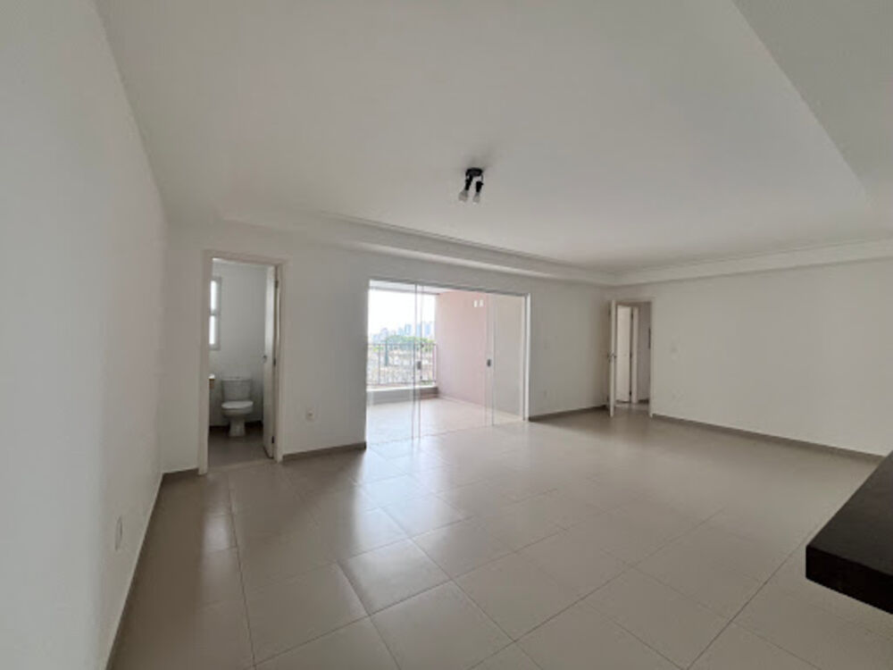 Apartamento à venda com 3 quartos, 120m² - Foto 4
