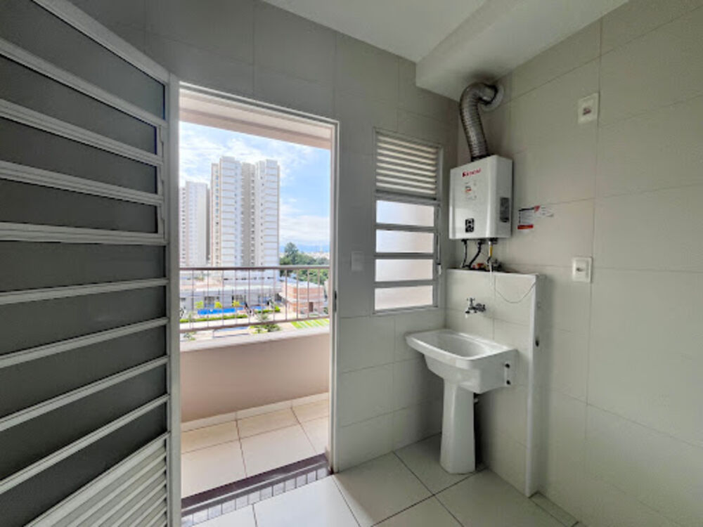 Apartamento à venda com 3 quartos, 120m² - Foto 6