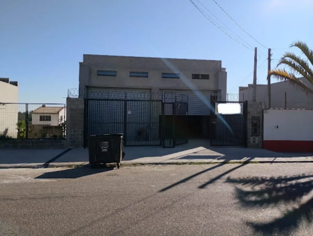 Depósito-Galpão, 333 m² - Foto 4