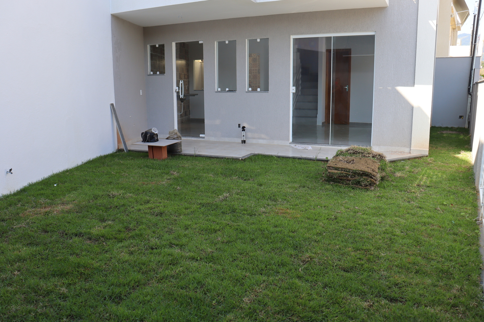 Casa à venda com 2 quartos, 90m² - Foto 11