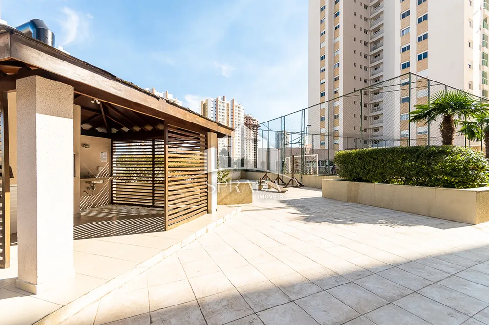 Apartamento, 4 quartos, 166 m² - Foto 5