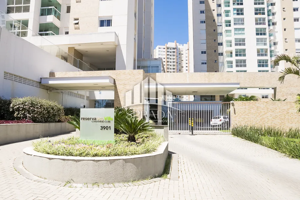 Apartamento, 4 quartos, 166 m² - Foto 1