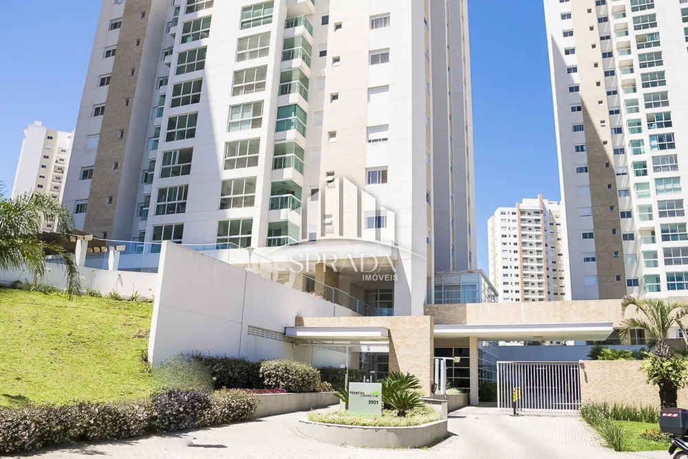 Apartamento, 4 quartos, 166 m² - Foto 1