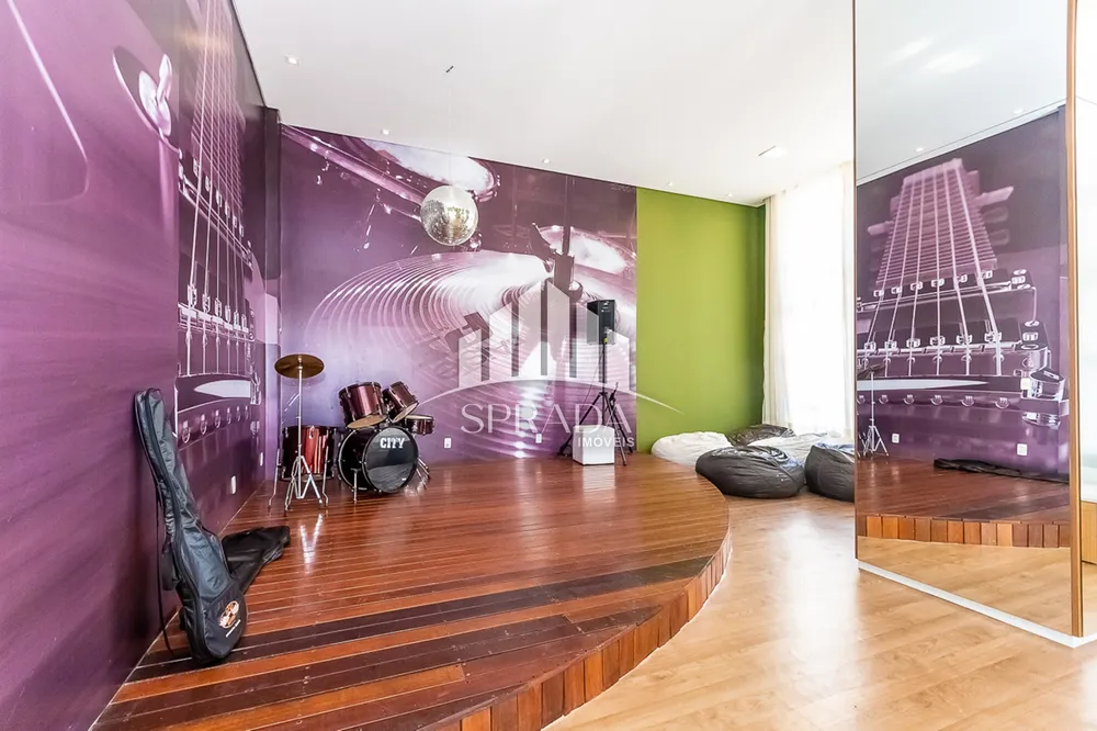 Apartamento, 4 quartos, 166 m² - Foto 5