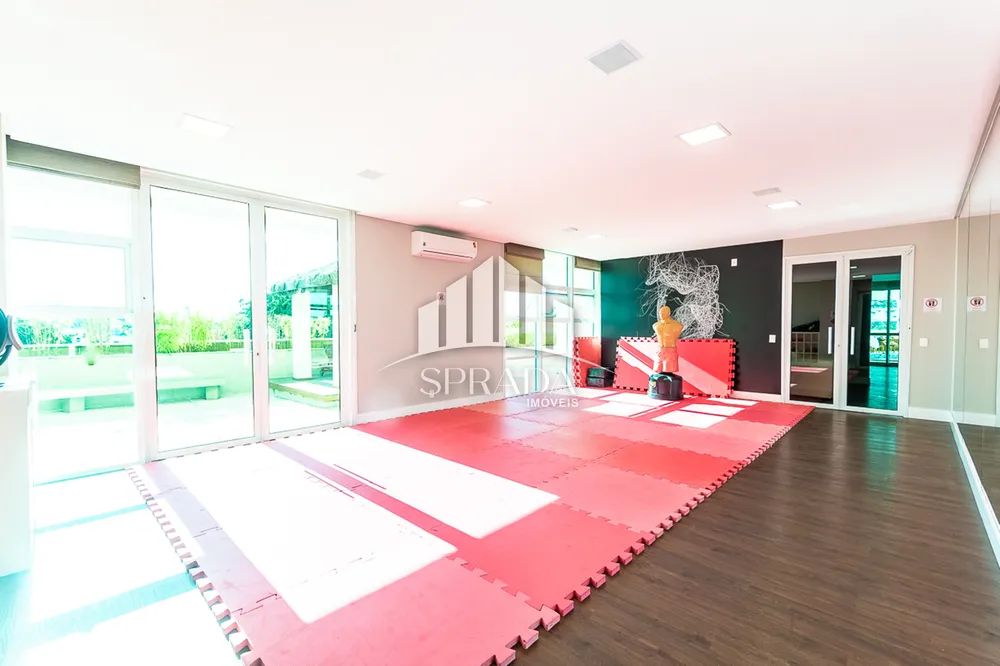 Apartamento, 4 quartos, 166 m² - Foto 2