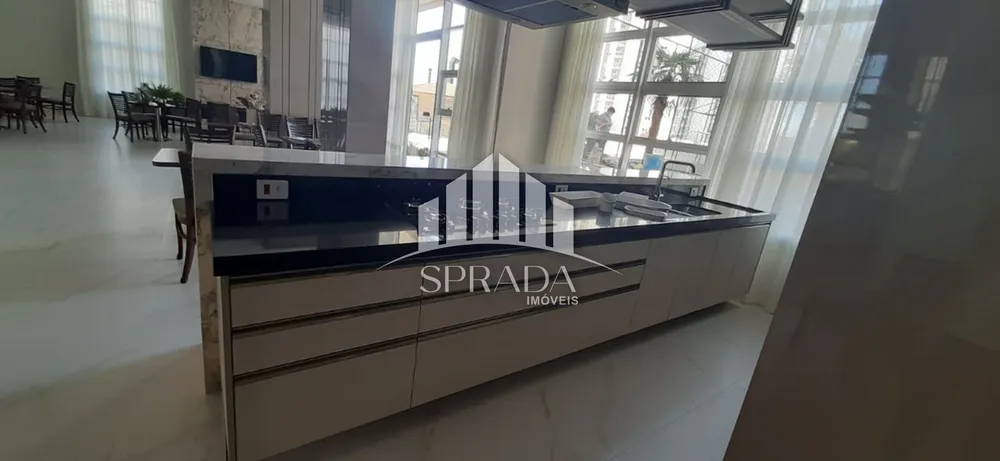Apartamento, 4 quartos, 166 m² - Foto 3