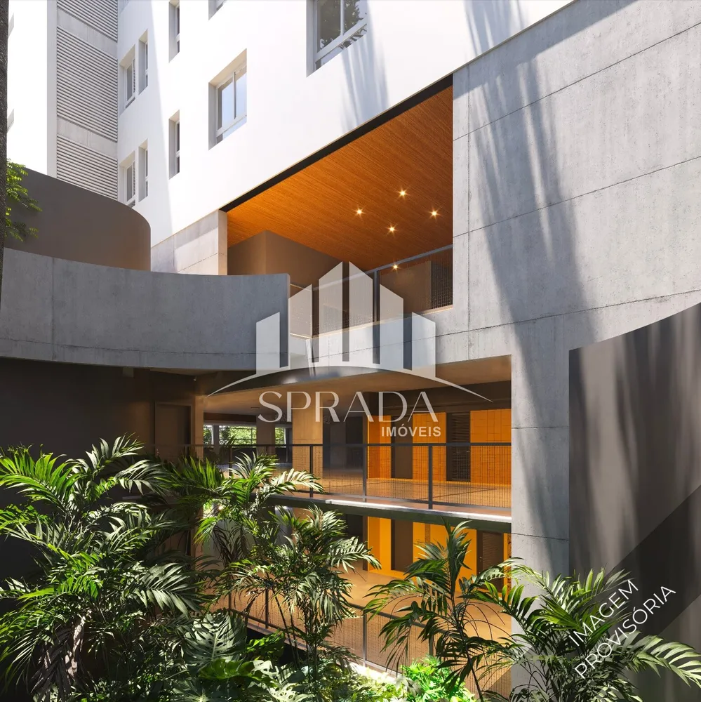 Apartamento, 2 quartos, 82 m² - Foto 5