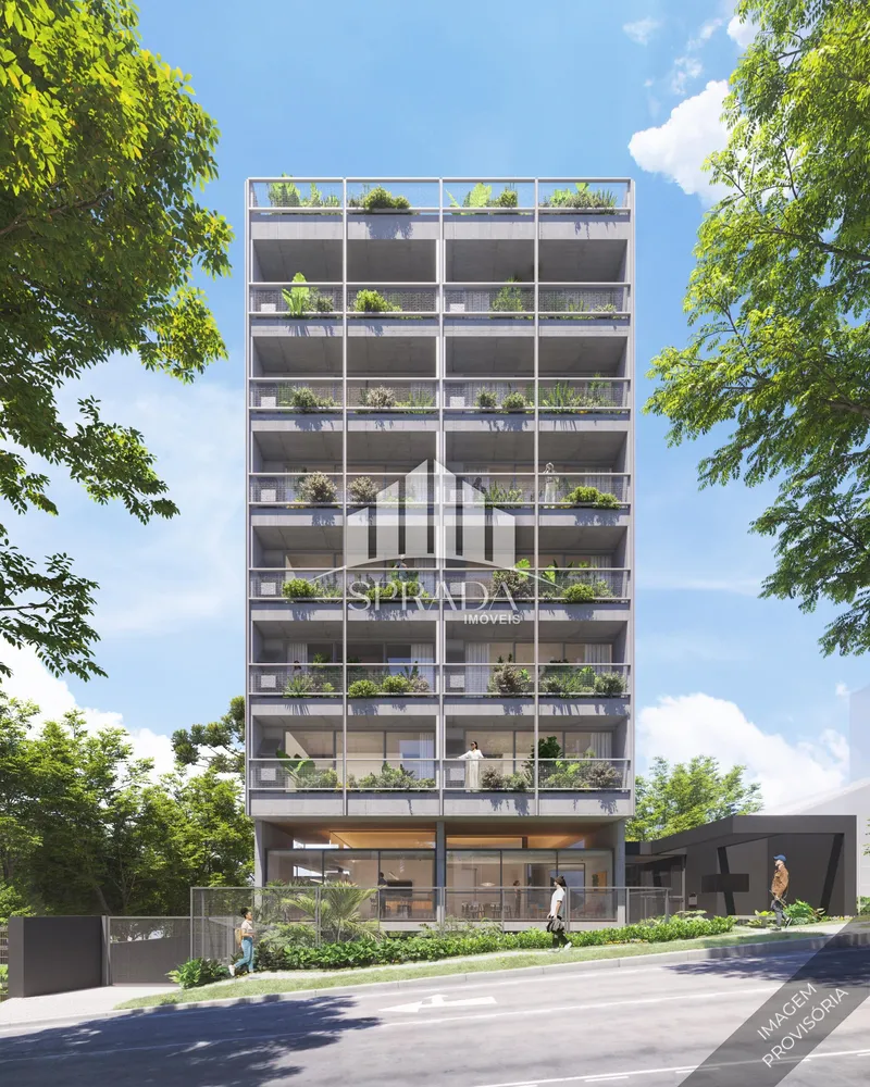 Apartamento, 2 quartos, 82 m² - Foto 2