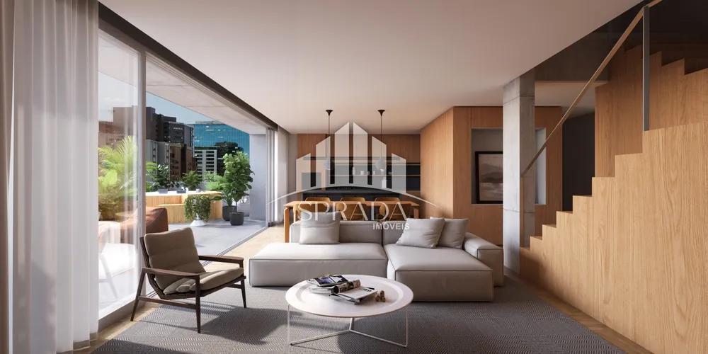 Apartamento, 2 quartos, 82 m² - Foto 6
