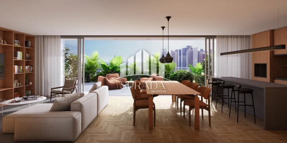 Apartamento, 2 quartos, 82 m² - Foto 7