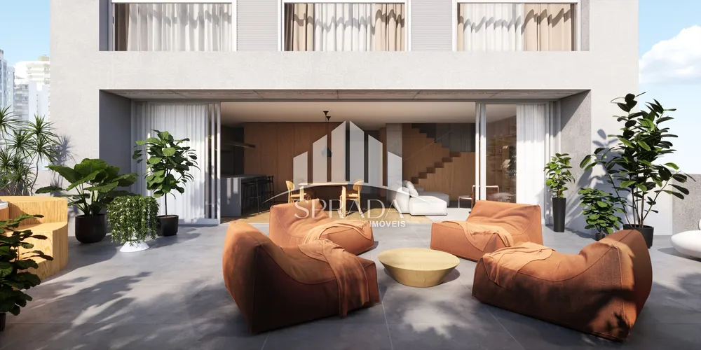 Apartamento, 2 quartos, 82 m² - Foto 4