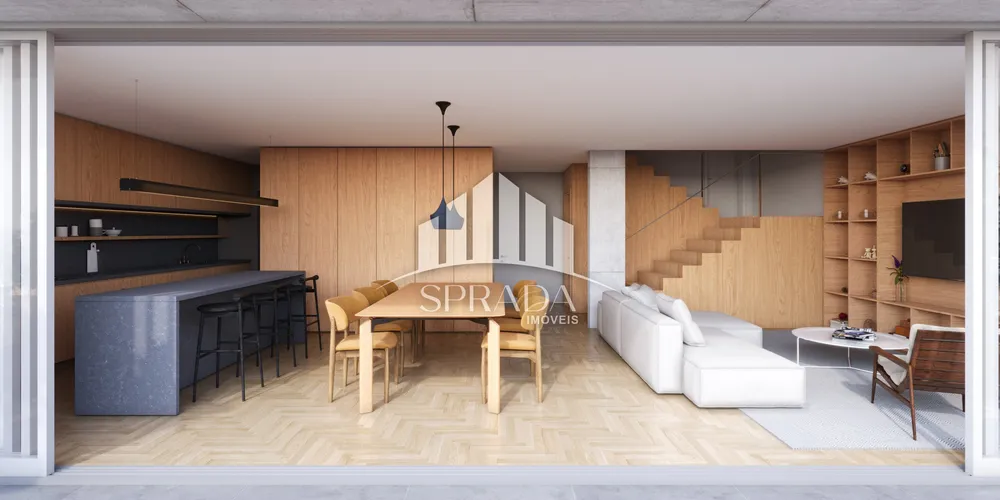 Apartamento, 2 quartos, 82 m² - Foto 8