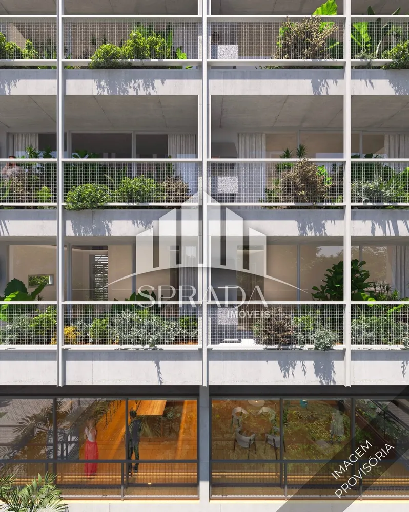 Apartamento, 2 quartos, 82 m² - Foto 1