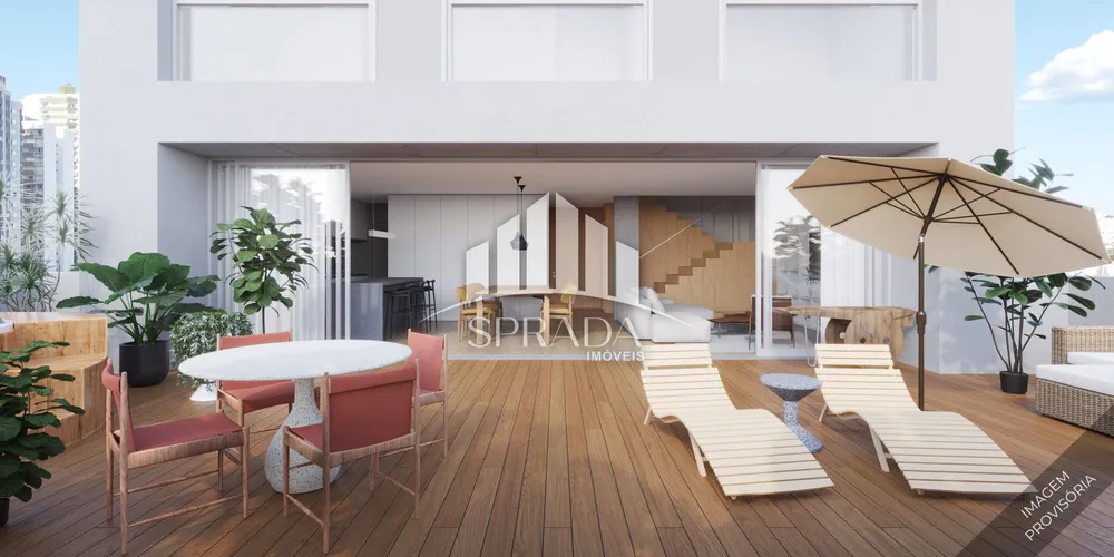 Apartamento, 2 quartos, 82 m² - Foto 11