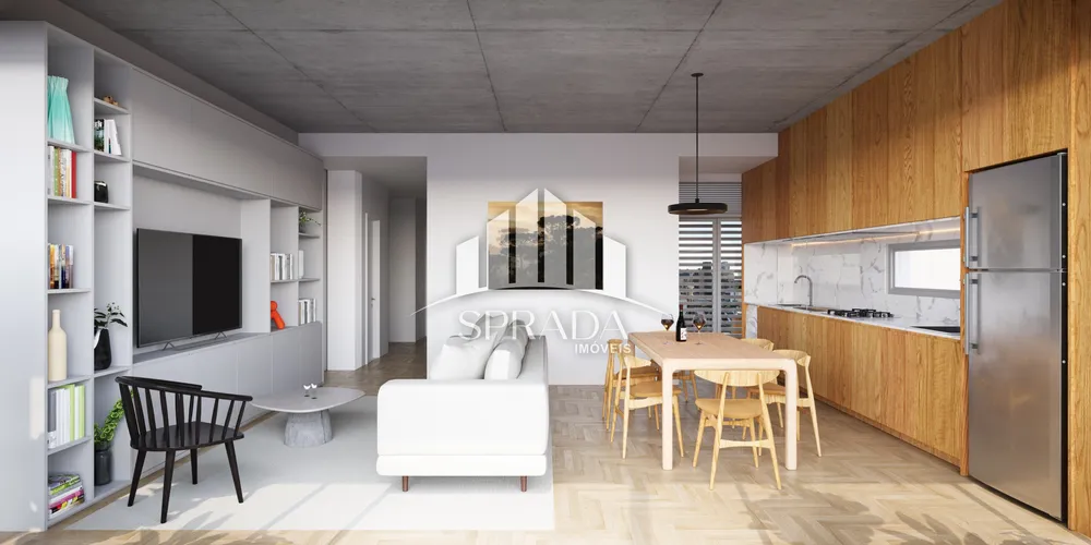 Apartamento, 2 quartos, 82 m² - Foto 9