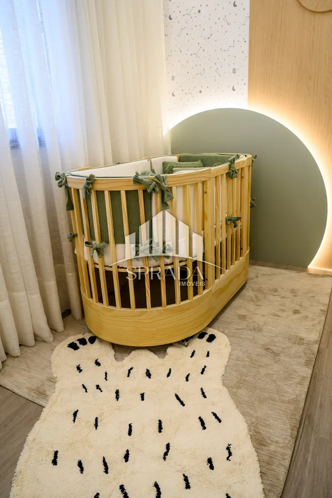 Apartamento, 2 quartos, 58 m² - Foto 2