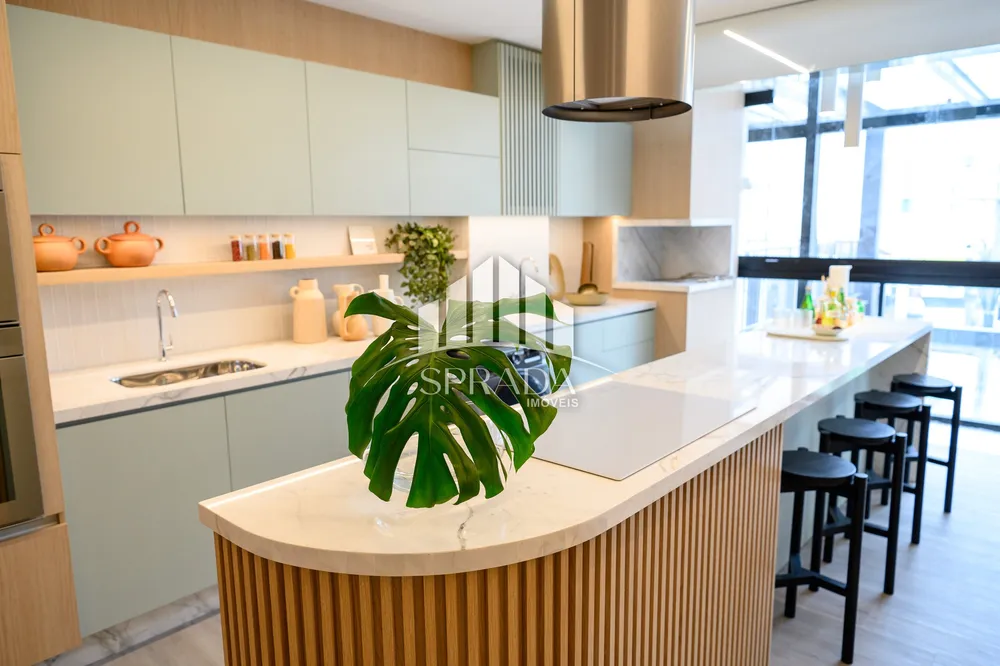 Apartamento, 2 quartos, 58 m² - Foto 7