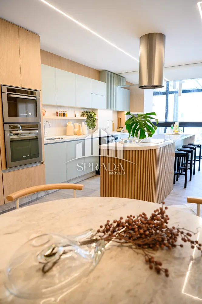 Apartamento, 2 quartos, 58 m² - Foto 3