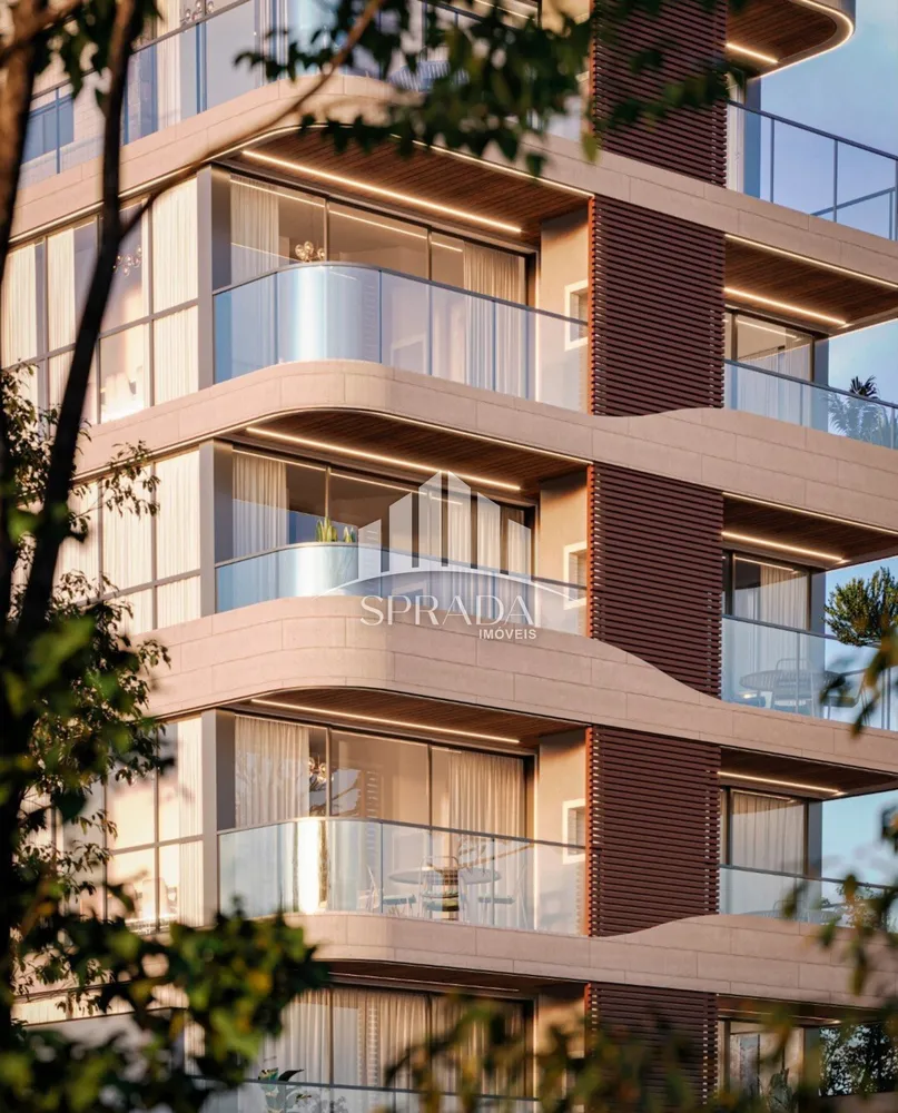 Apartamento, 3 quartos, 140 m² - Foto 1
