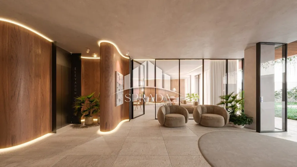 Apartamento, 3 quartos, 140 m² - Foto 8