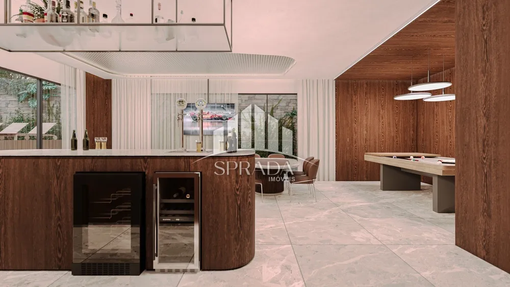 Apartamento, 3 quartos, 140 m² - Foto 4