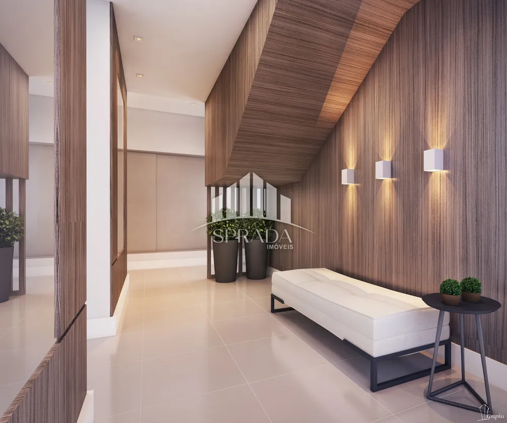 Apartamento, 1 quarto, 44 m² - Foto 5